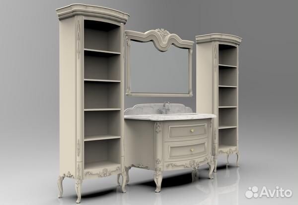 Конструктор столярно-мебельных изделий