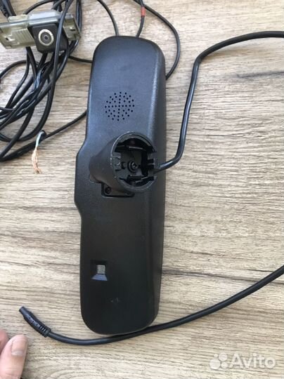 Зеркало заднего вида салонное volkswagen