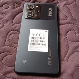 Xiaomi Poco X5 Pro 5G, 6/128 ГБ