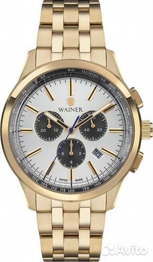 12320-A Wainer