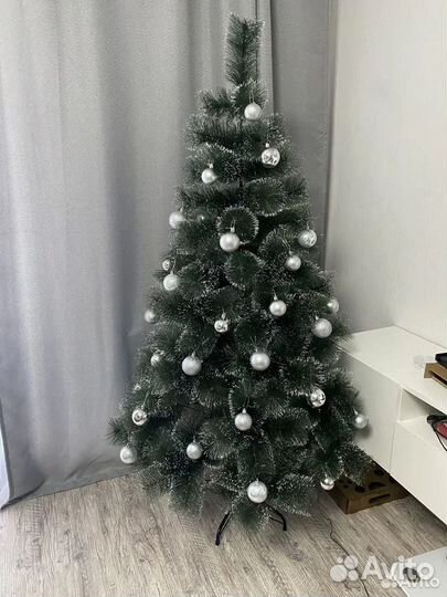 Елка искусственная (60см - 240см) Новая