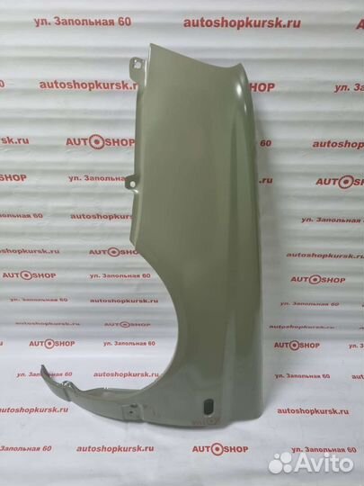 Крыло Фольксваген гольф 3 golf 91-97