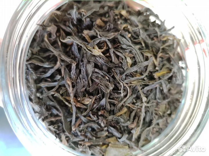 Чай сортовой