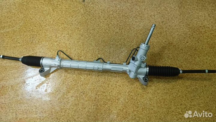 Рулевая рейка Mazda 3, Mazda 5