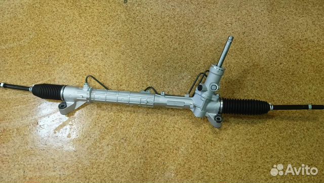 Рулевая рейка Mazda 3, Mazda 5