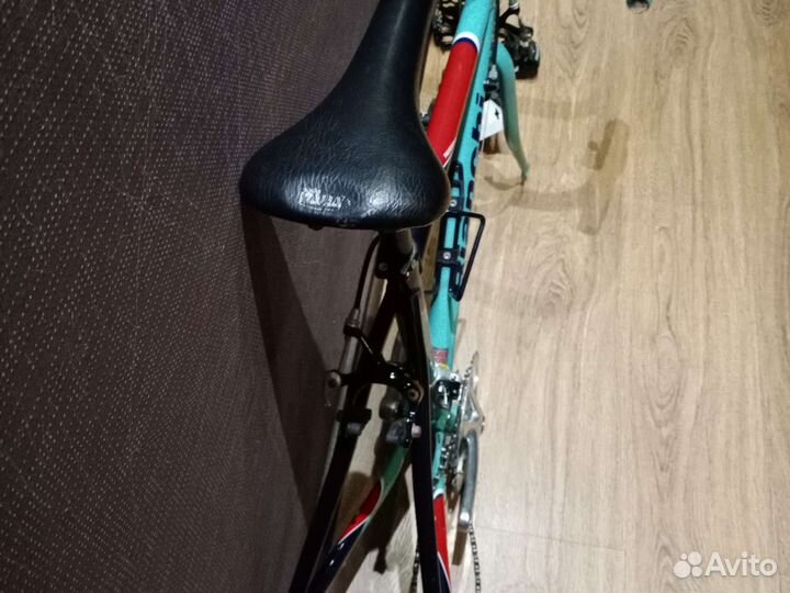 Велосипед bianchi 7000 alloy