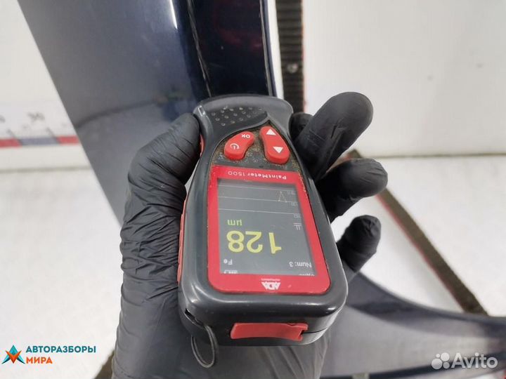 Крыло переднее правое Jaguar XF X250 2008 C2Z20377