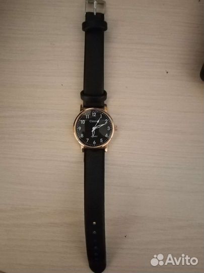 Часы наручные