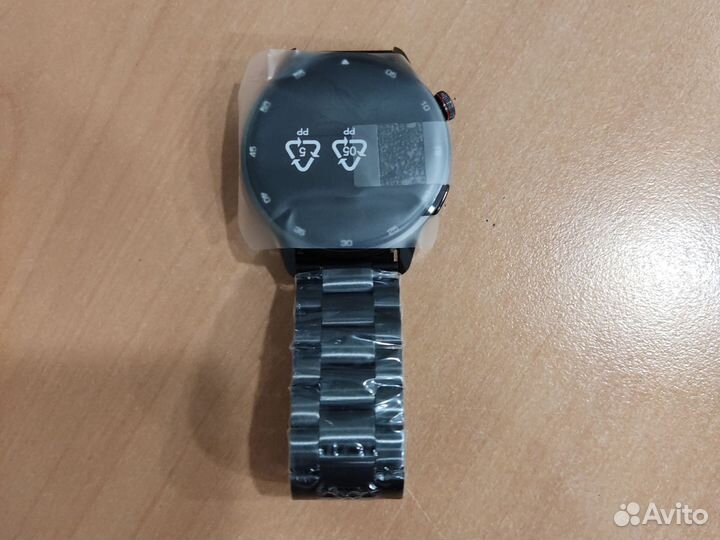 Смарт часы realme Watch S2