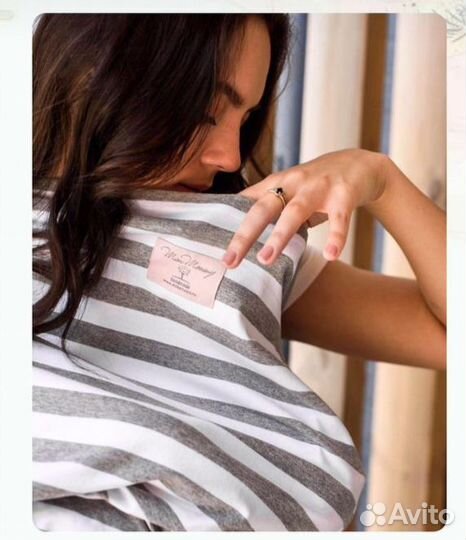 Милкснуд для кормления ребенка