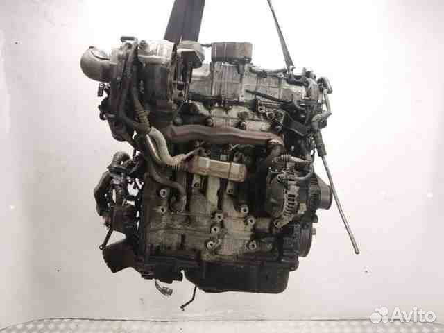 Двигатель toyota avensis 2 (t250) nn