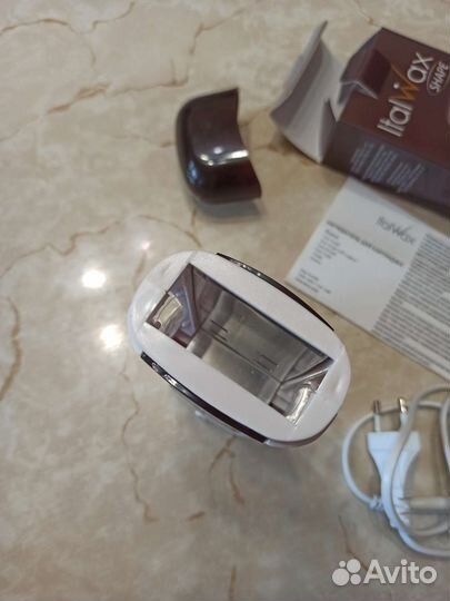 Воскоплав картриджный для дипиляции