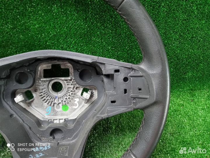 Руль Opel Corsa D (2006-2015)