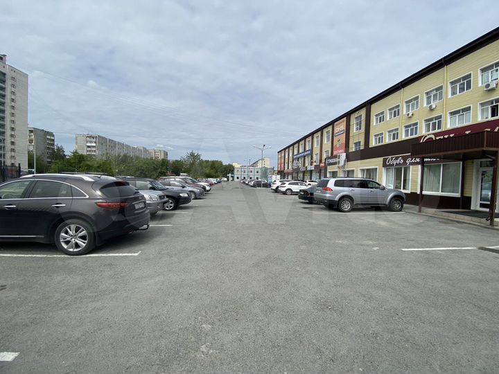 Свободного назначения, 171 м²