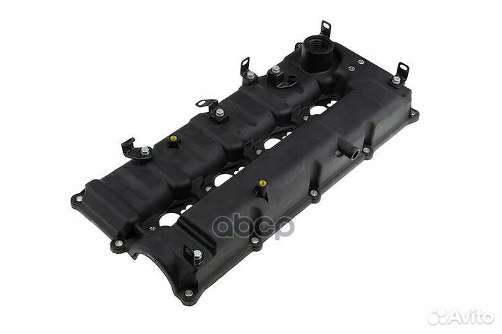 Клапанная крышка ГБЦ 224104A450 Hyundai-KIA