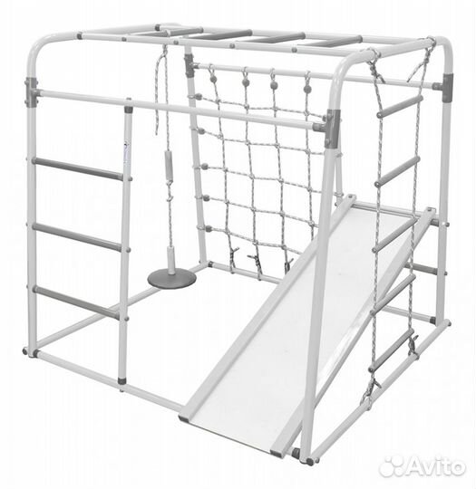 Детский спортивный напольный комплекс Start baby 1