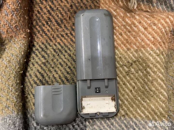 Пульт для кондиционера