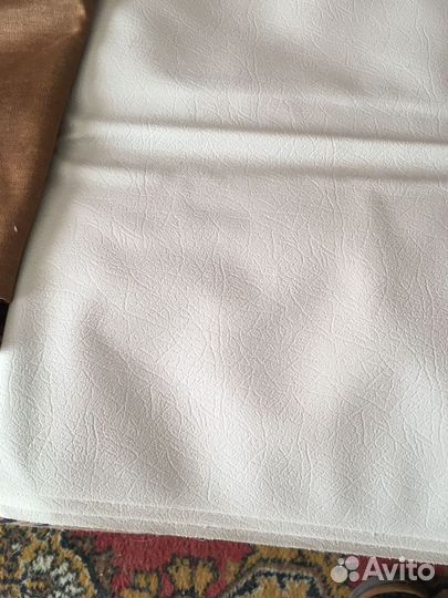 Кожзам искусственная кожа дермантин экокожа