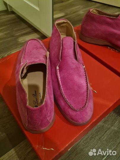 Топсайдеры