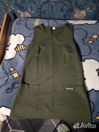 Женские вещи пакетом 44