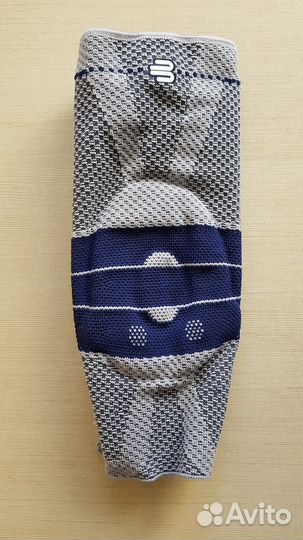 Ортезы Bauerfeind 11011112 и 11041205