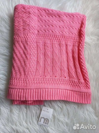 Новые детские пледы в ассортименте