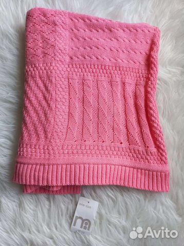 Новые детские пледы в ассортименте