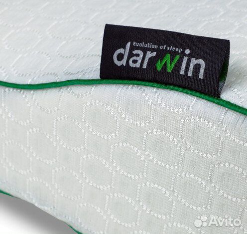 Ортопедическая подушка Darwin Orto 3.0 L Новые