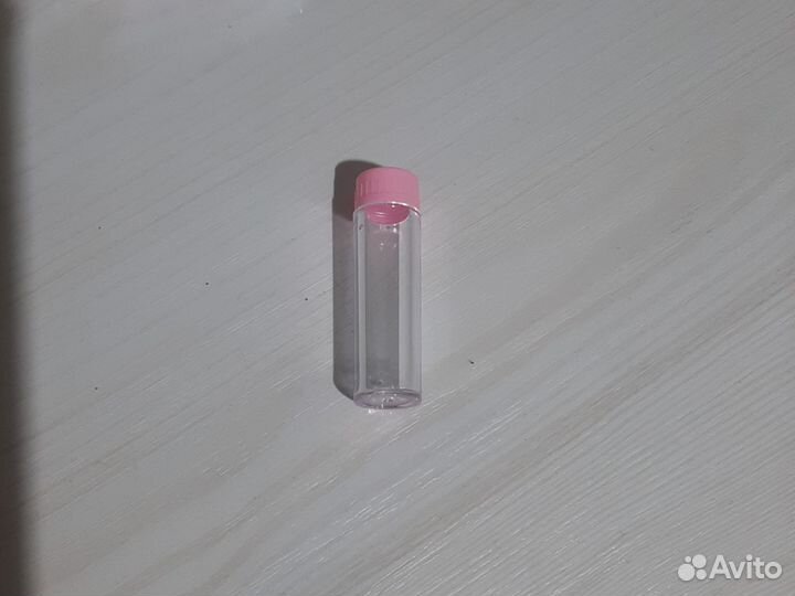 Набор для линз не ношоная