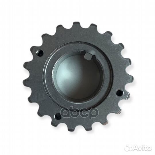 Шестерня коленвала renault 1302 112 10R 1302 112