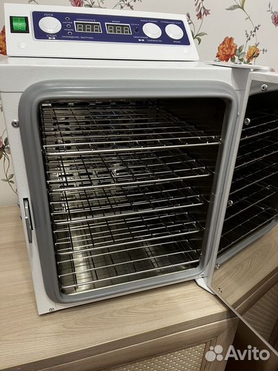 Сухожар Ферропласт 10