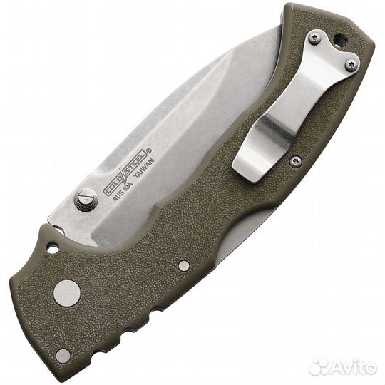 Нож складной Cold Steel CS62rqdtsw 4-Max Scout Des