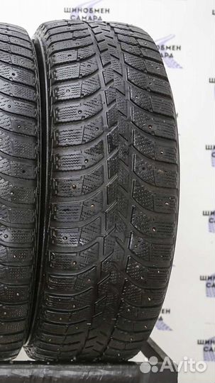 Bridgestone Ice Cruiser 5000 265/65 R17 111T