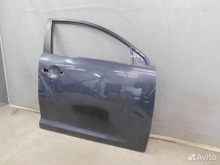 Дверь передняя прав. Kia Sportage (73700)