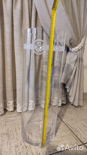 Ваза напольная большая (60см) 20л