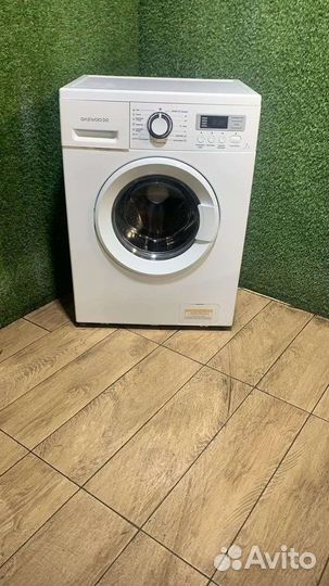 Стиральная машина бу lg Samsung indesit Atlant