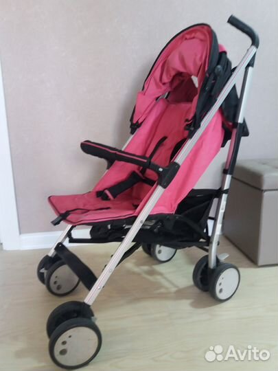 Коляска прогулочная Hauck Torro