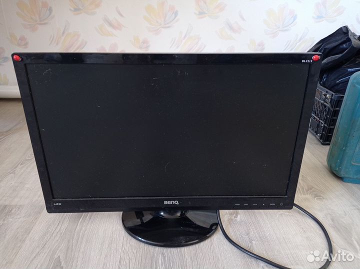 Монитор Benq 22