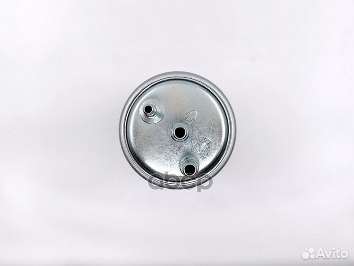 Фильтр топливный ford Focus Mondeo III Transi