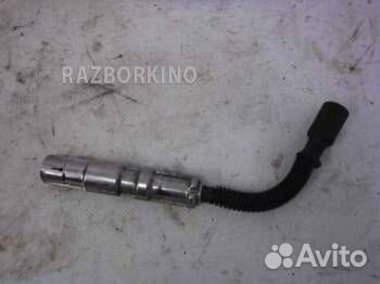 Провод высоковольтный