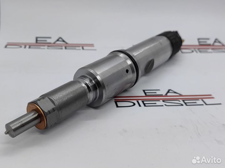 Форсунка 0445120142