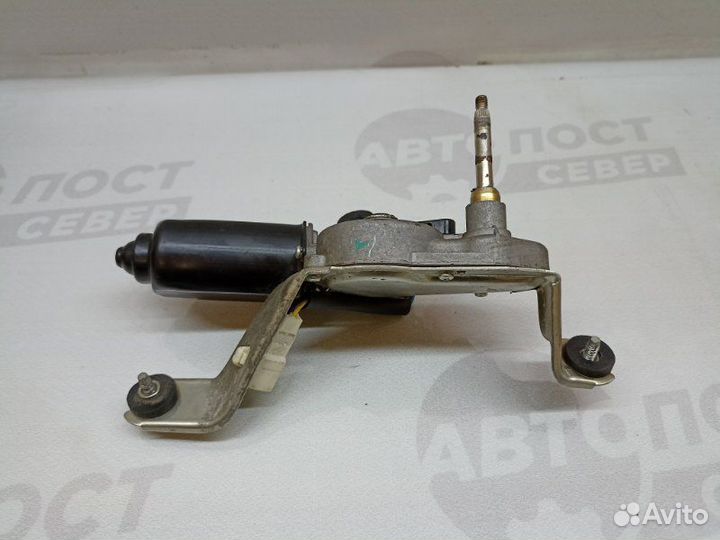 Моторчик стеклоочистителя задний Geely Emgrand EC7