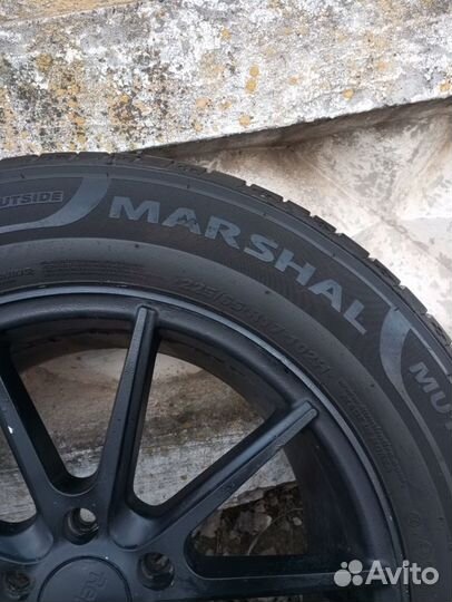 Marshal MU12 225/65 R17 102V