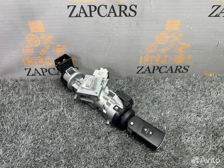 Замок зажигания Mazda 3 BK AT