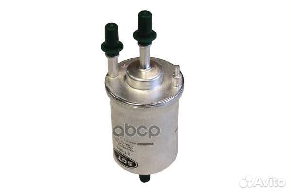 Топливный фильтр VAG A3/G5/octavia/fabia st6091