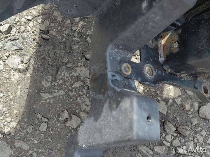 Телевизор passat B6