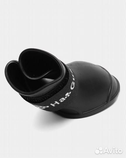 Резиновые сапоги для собак