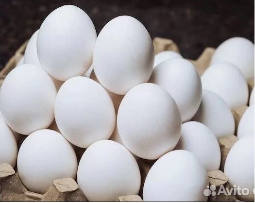 Козье молоко, куриные яйца домашние