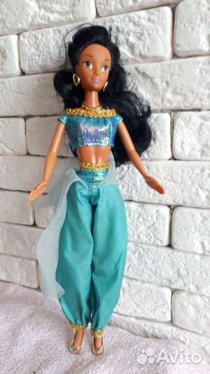 Дисней кукла Жасмин