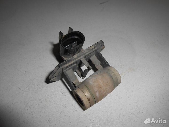 Резистор вентилятора радиатора Хендай Туксон 1